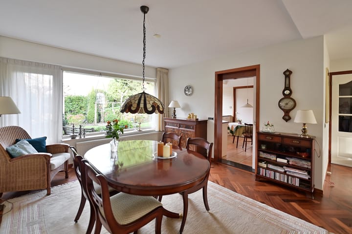 Foto 10 van Mackaylaan 2