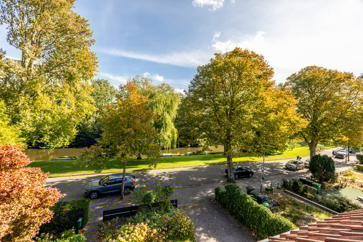 Photo 17 of Houtvaartkade 13