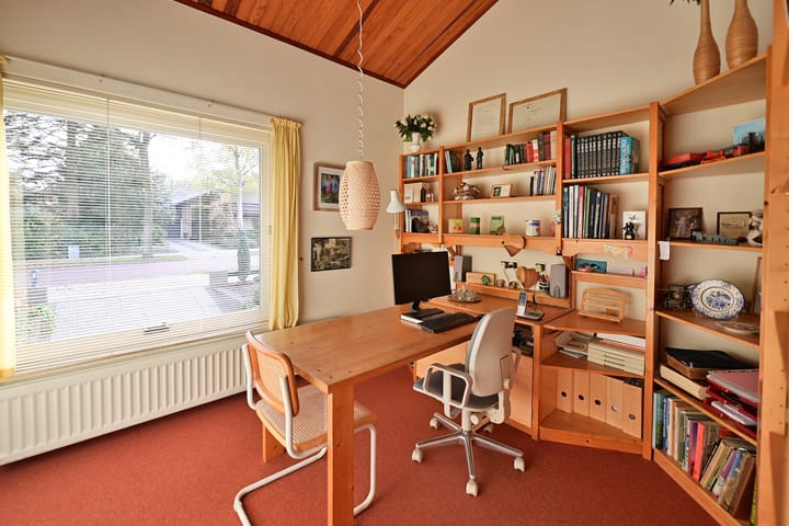 Foto 14 van Mackaylaan 2