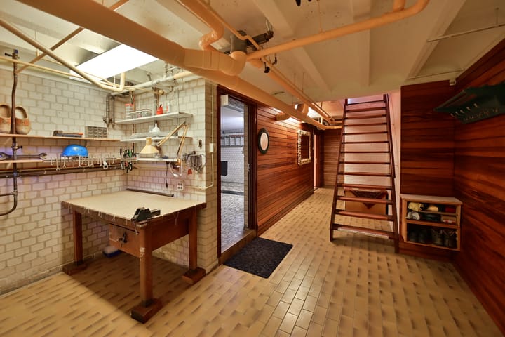 Foto 15 van Mackaylaan 2