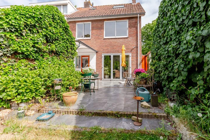 Photo 18 of Houtvaartkade 13