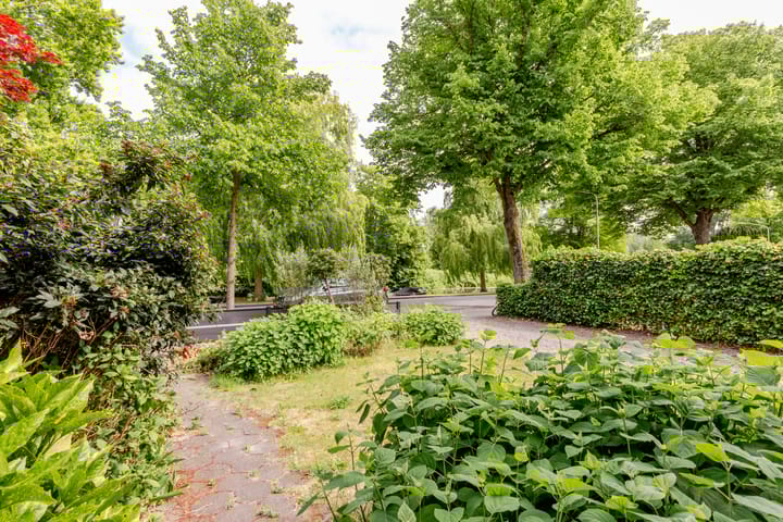 Photo 20 of Houtvaartkade 13