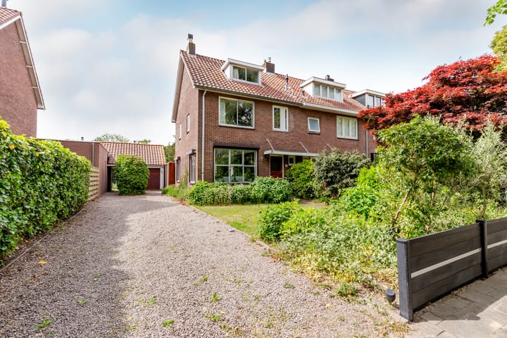 Photo 21 of Houtvaartkade 13