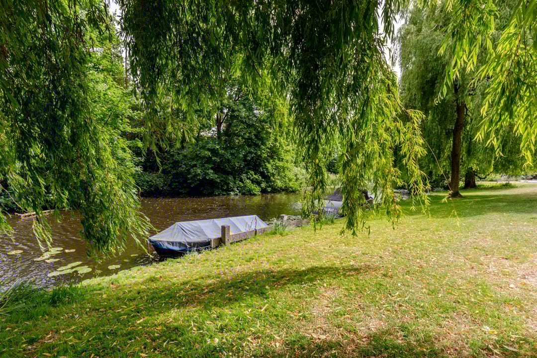 Photo 22 of Houtvaartkade 13