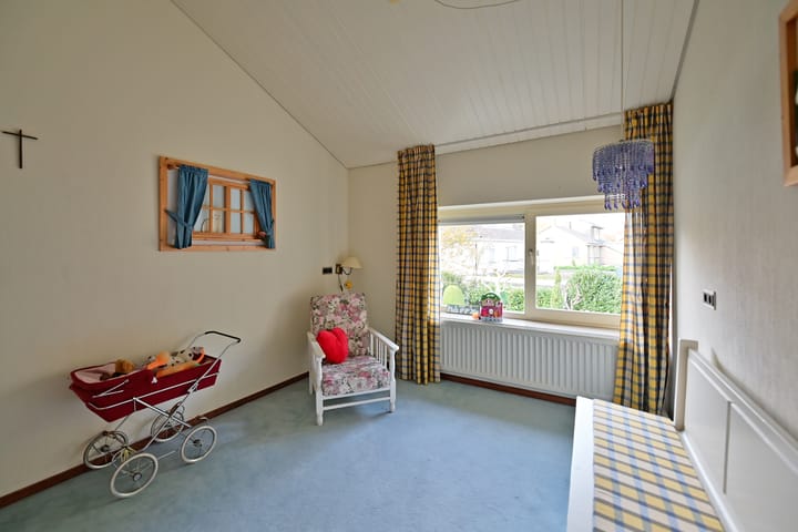 Foto 21 van Mackaylaan 2