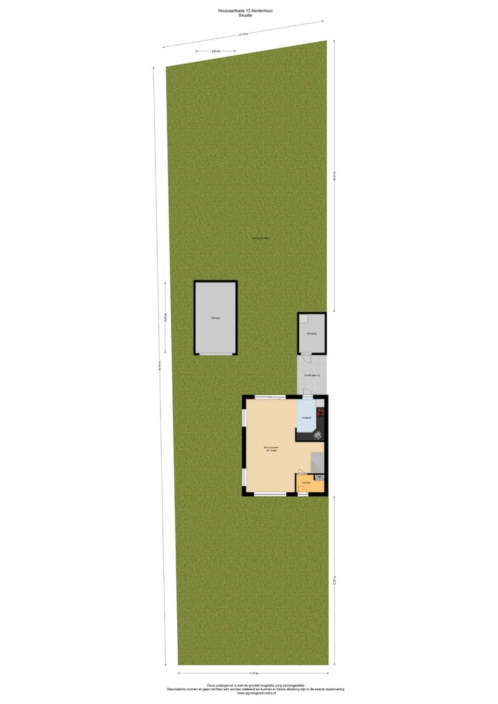 Photo 23 of Houtvaartkade 13