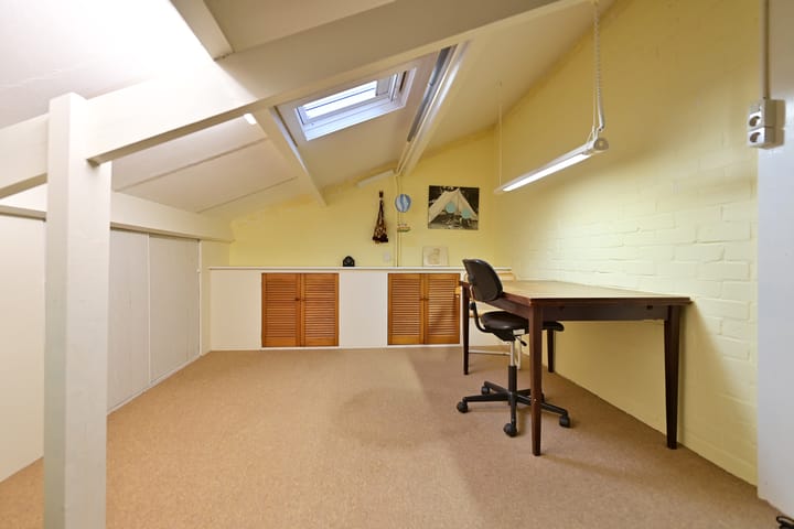 Foto 23 van Mackaylaan 2