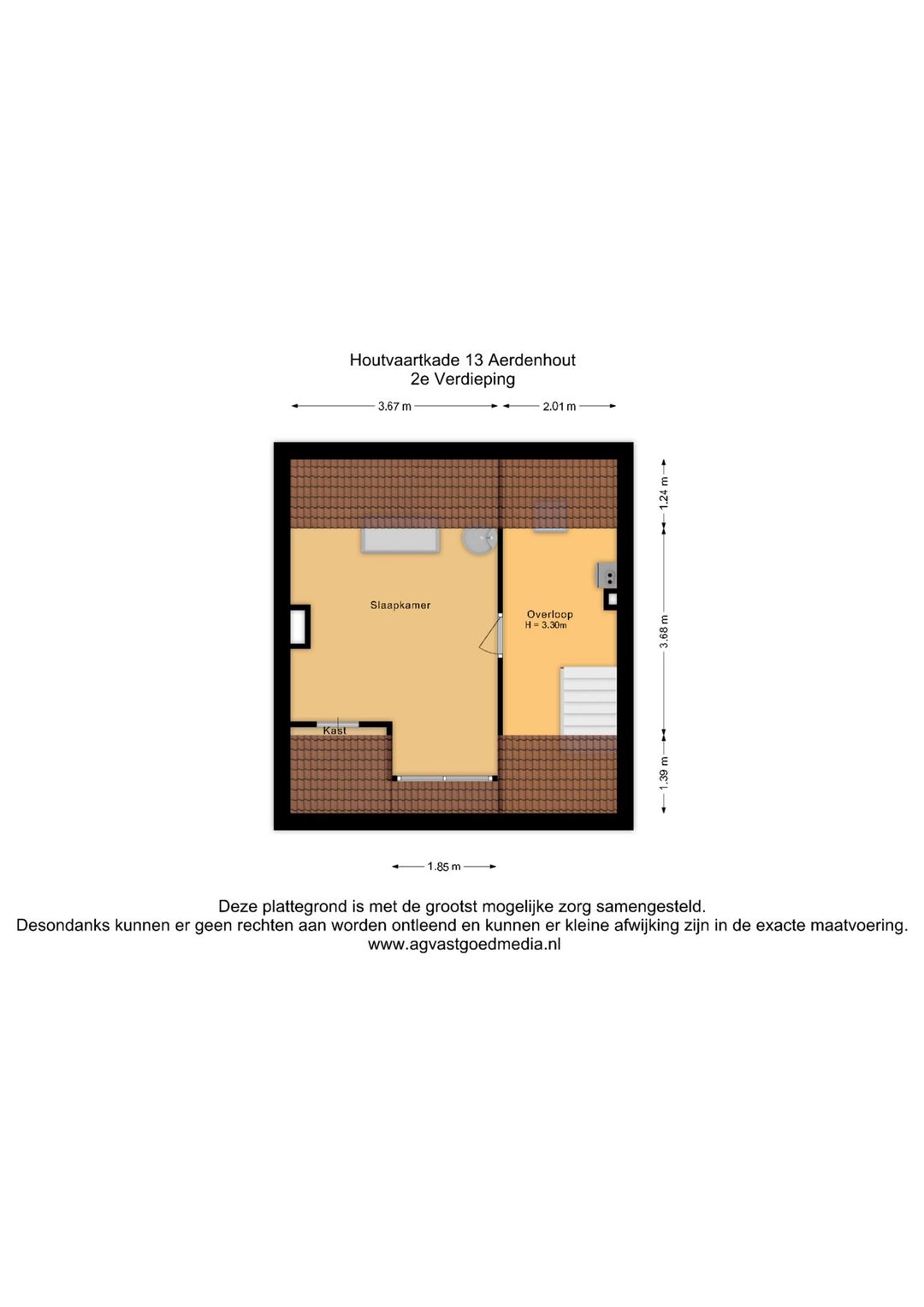 Photo 26 of Houtvaartkade 13