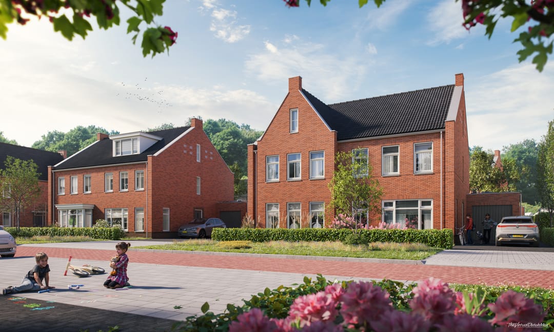 Foto 1 van Karper (Bouwnr. 5)