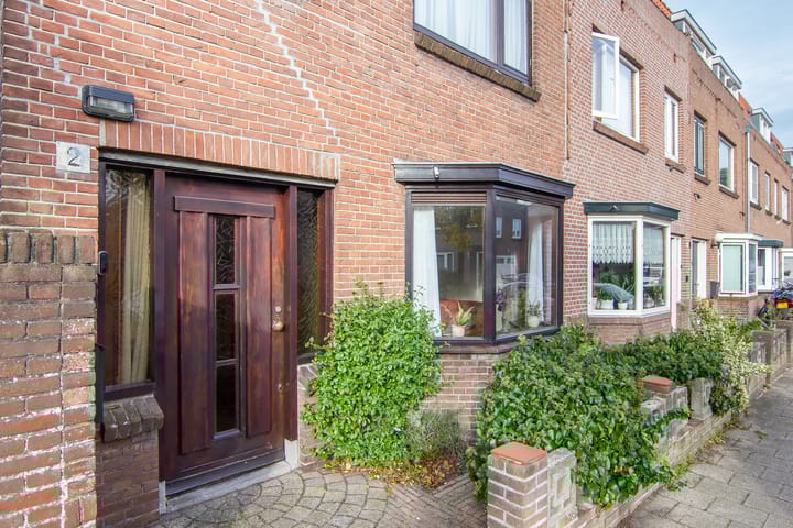 Foto 3 van President Steijnstraat 2