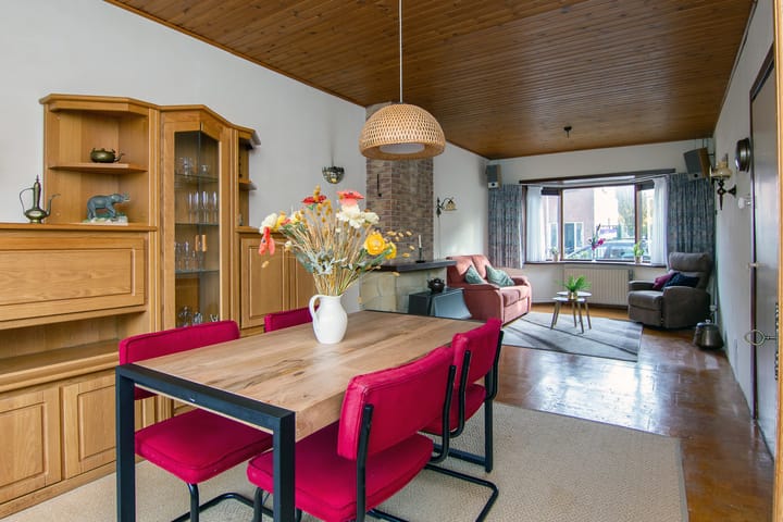 Foto 12 van President Steijnstraat 2