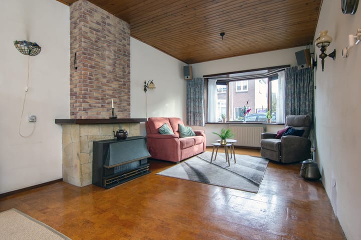 Foto 13 van President Steijnstraat 2