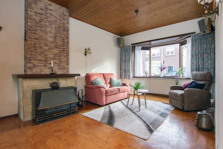 Foto 15 van President Steijnstraat 2