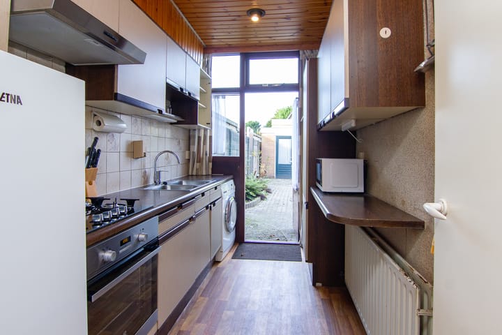 Foto 17 van President Steijnstraat 2