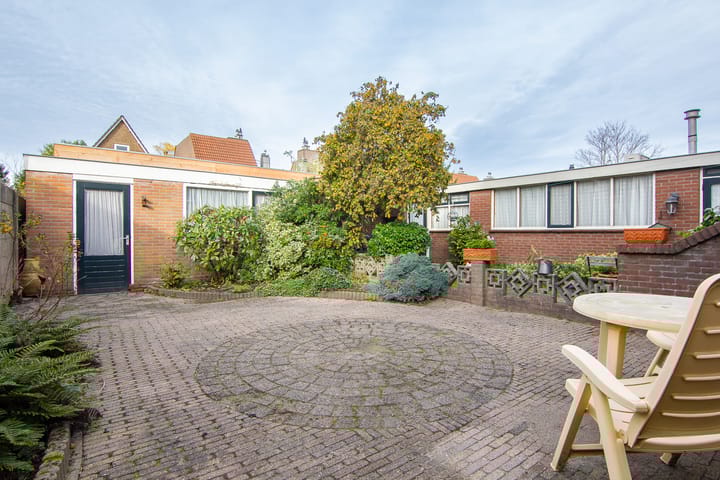 Foto 19 van President Steijnstraat 2