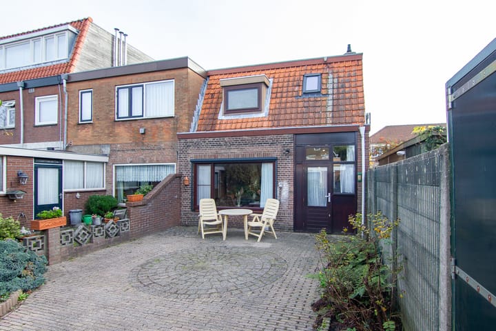 Foto 20 van President Steijnstraat 2