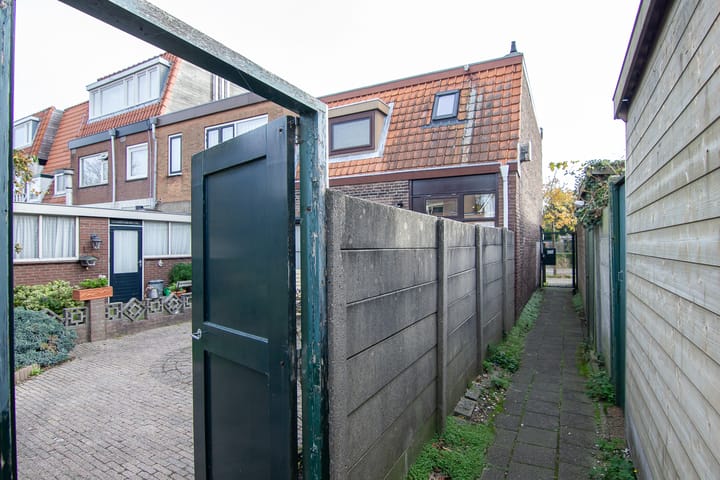 Foto 21 van President Steijnstraat 2