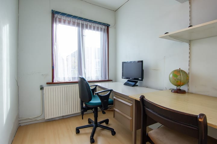 Foto 24 van President Steijnstraat 2