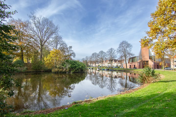 Foto 33 van President Steijnstraat 2