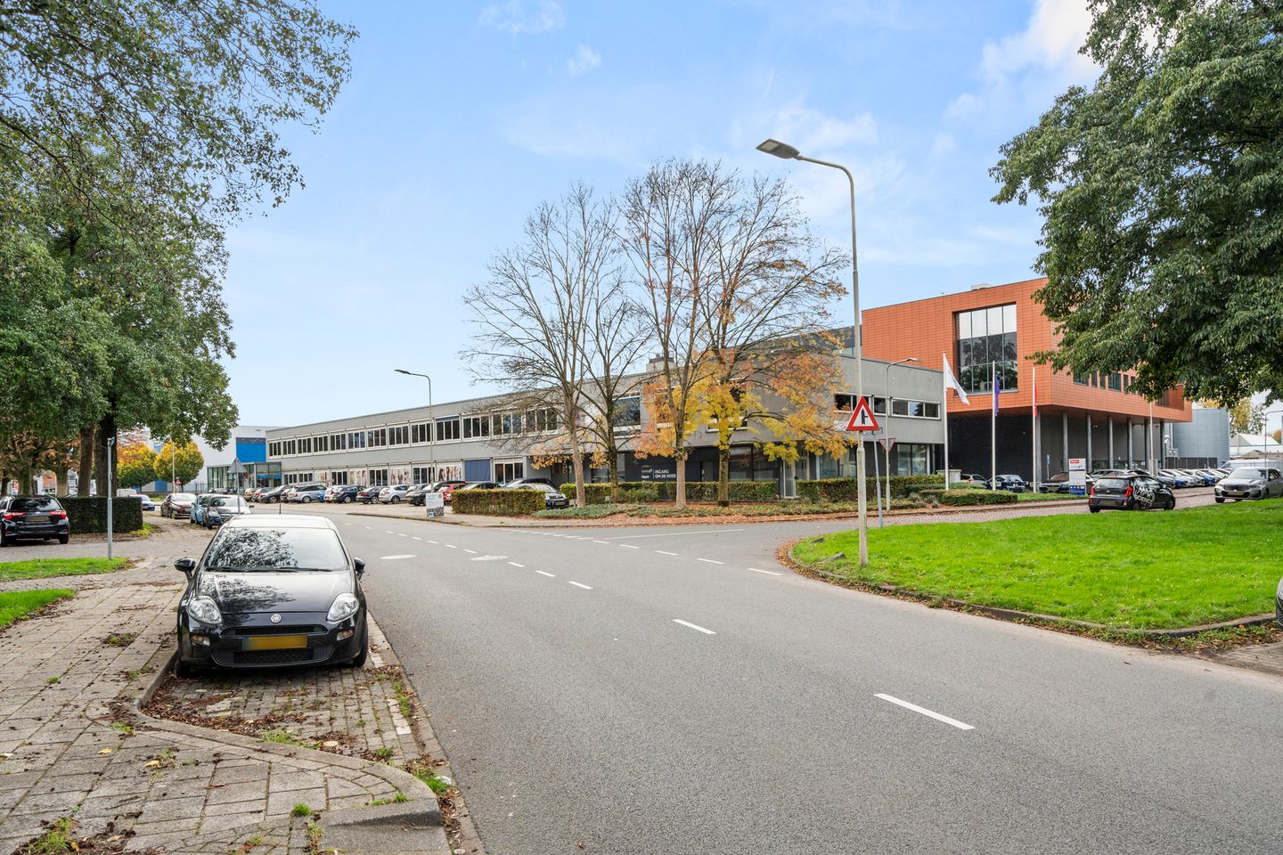 Bekijk foto 2 van Bruningweg 10