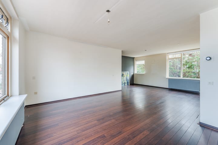 Foto 2 van Vondellaan 12