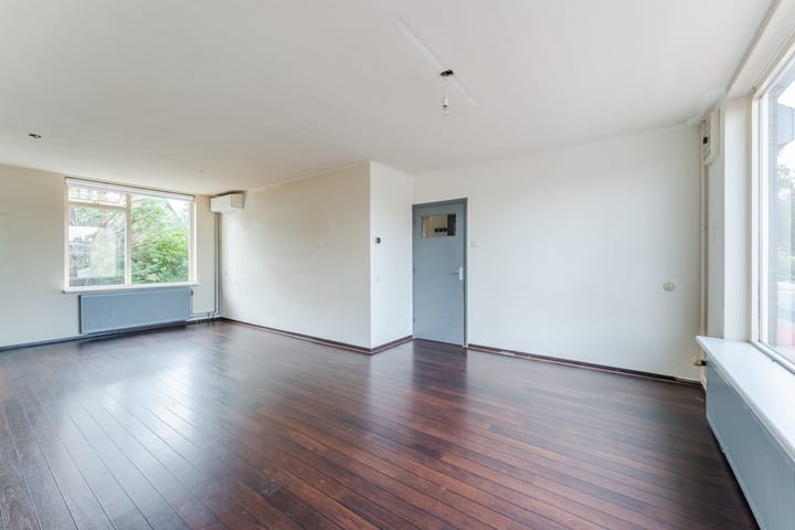 Foto 4 van Vondellaan 12