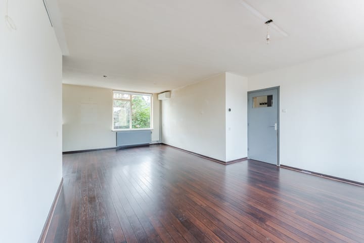 Foto 5 van Vondellaan 12