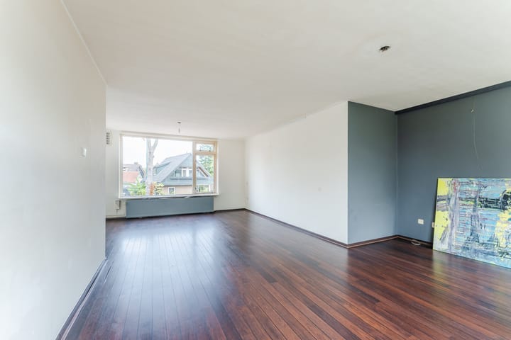 Foto 6 van Vondellaan 12