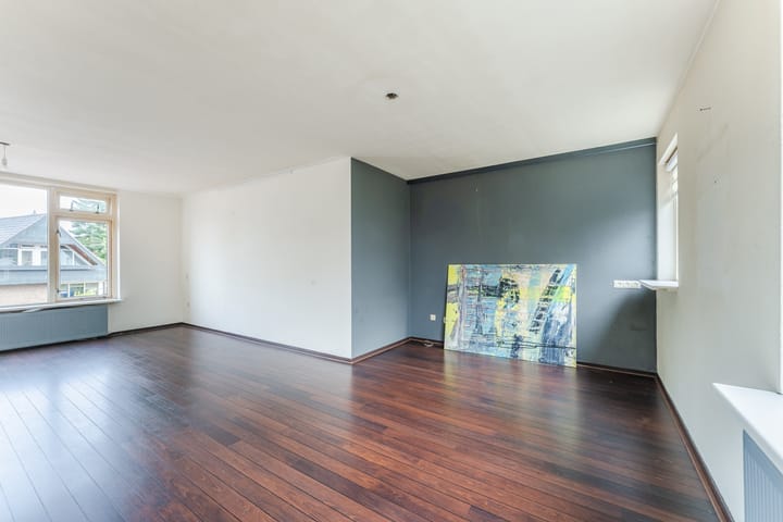 Foto 7 van Vondellaan 12