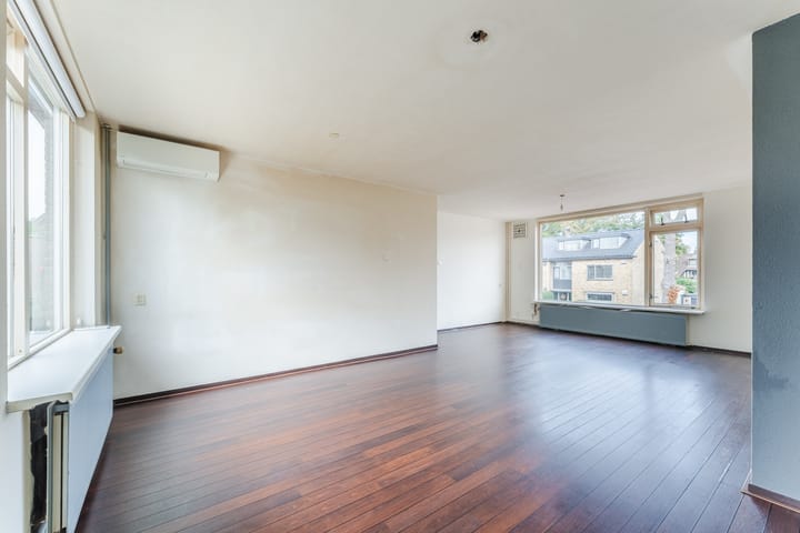 Foto 8 van Vondellaan 12