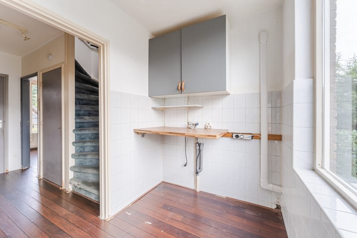 Foto 11 van Vondellaan 12