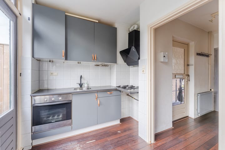 Foto 12 van Vondellaan 12