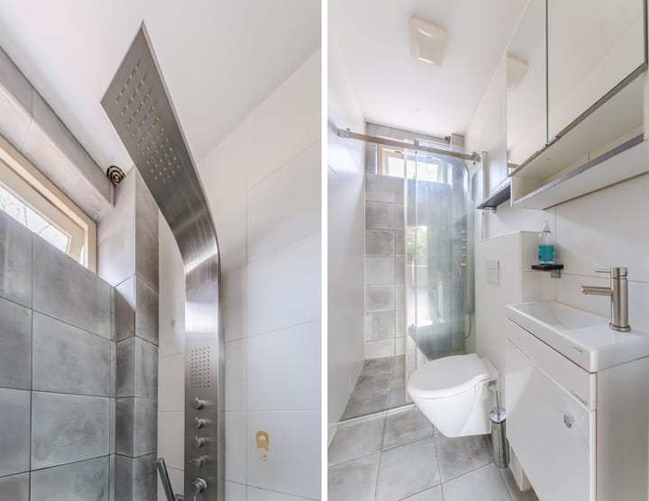 Foto 14 van Vondellaan 12