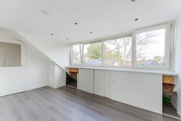 Foto 17 van Vondellaan 12