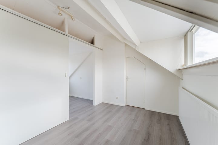 Foto 20 van Vondellaan 12