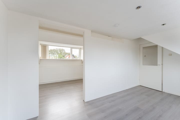 Foto 18 van Vondellaan 12