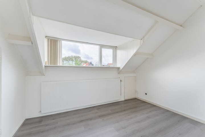 Foto 19 van Vondellaan 12