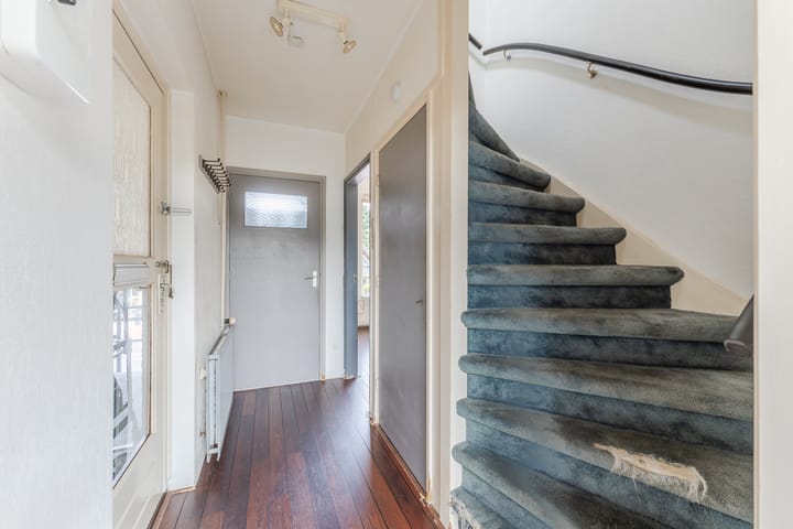 Foto 24 van Vondellaan 12