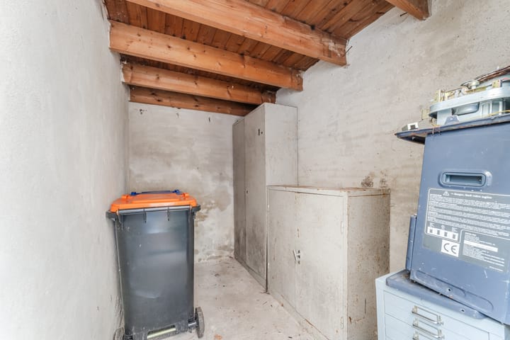 Foto 25 van Vondellaan 12