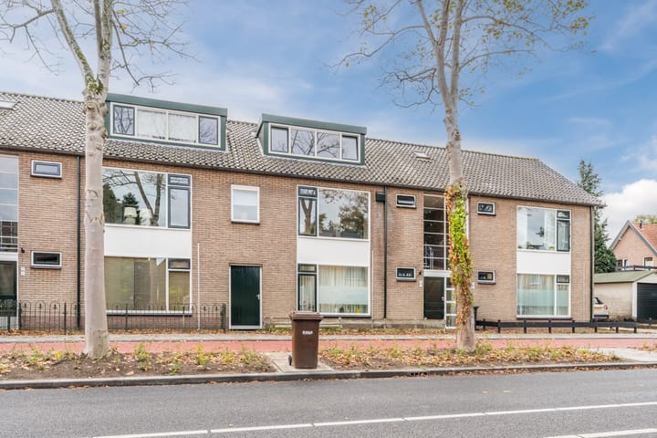 Foto 27 van Vondellaan 12