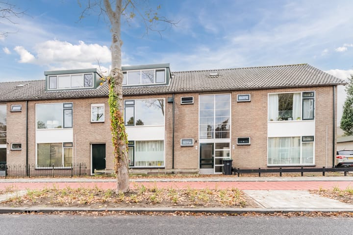 Foto 28 van Vondellaan 12