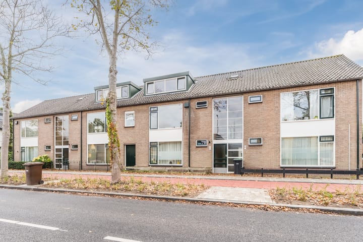 Foto 30 van Vondellaan 12