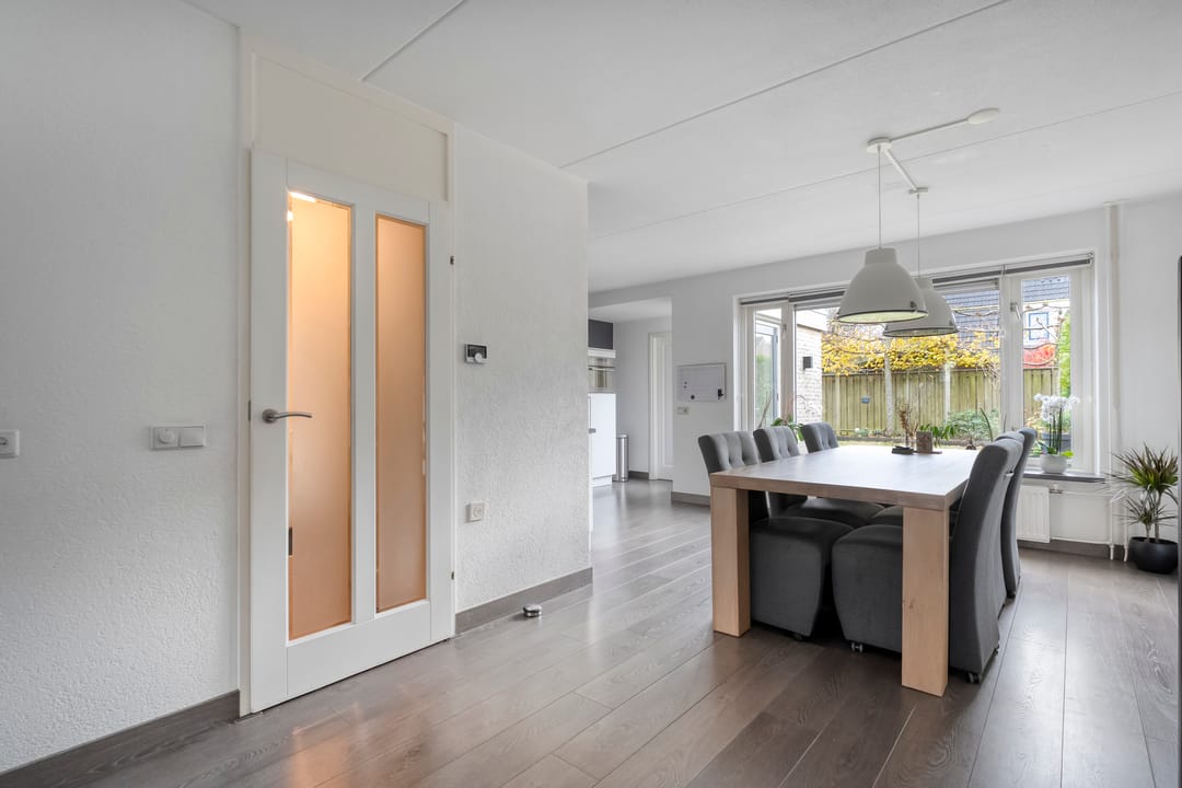 Photo 11 of Eendekroos 24