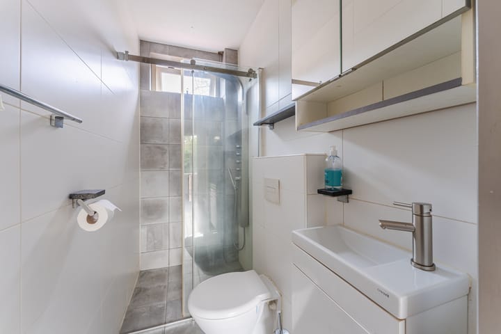 Foto 13 van Vondellaan 12