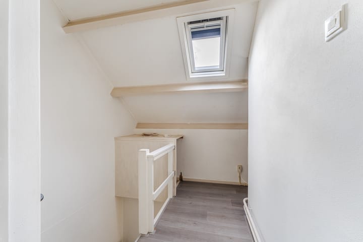 Foto 15 van Vondellaan 12