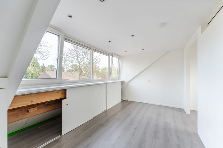 Foto 16 van Vondellaan 12