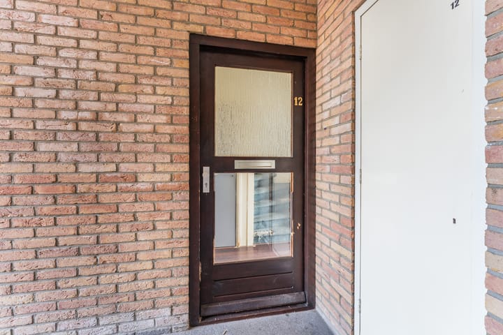 Foto 23 van Vondellaan 12