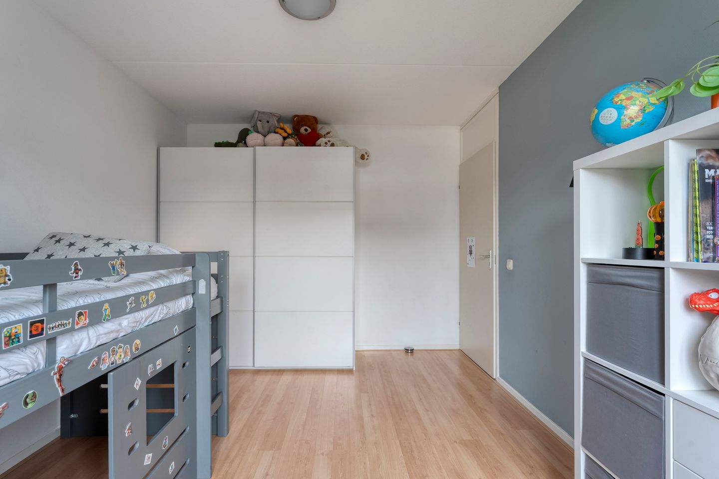 Photo 25 of Eendekroos 24