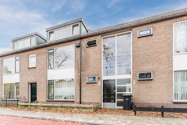 Foto 31 van Vondellaan 12