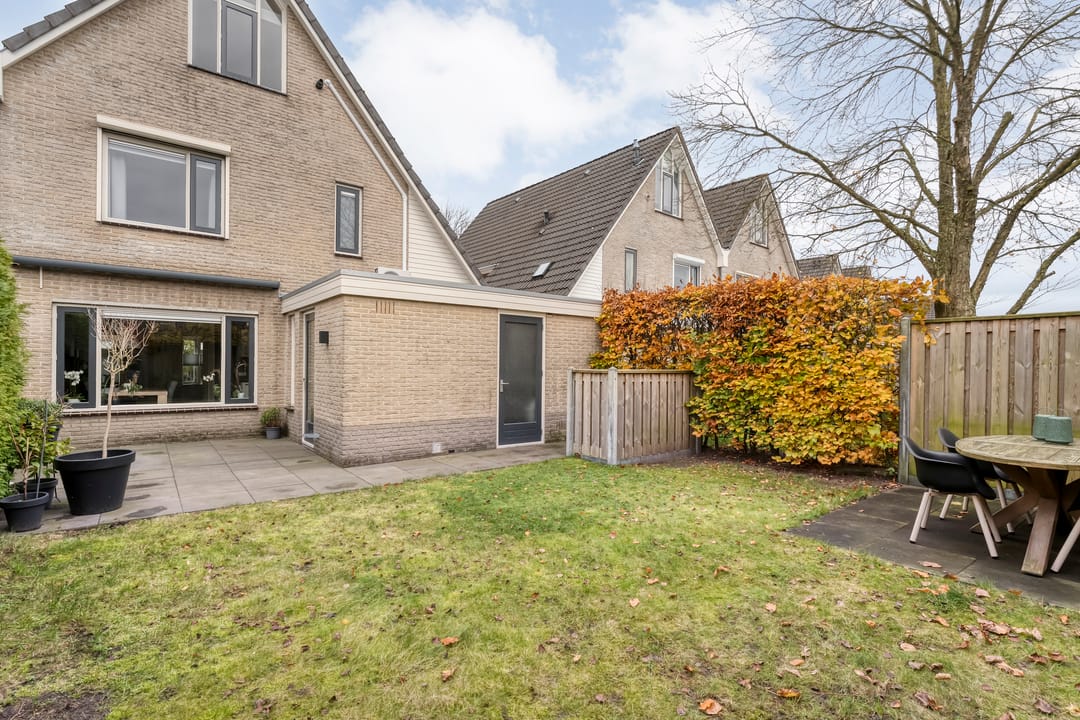 Photo 38 of Eendekroos 24